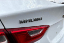 Thumbnail image of 2018 Chevrolet Malibu at Mike Murphy Ford Inc. - New