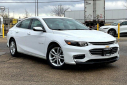 Thumbnail image of 2018 Chevrolet Malibu at Mike Murphy Ford Inc. - New