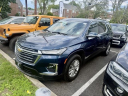 Thumbnail image of 2023 Chevrolet Traverse at Kia of Englewood