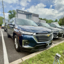 Thumbnail image of 2023 Chevrolet Traverse at Kia of Englewood