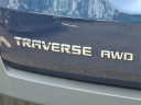 Thumbnail image of 2023 Chevrolet Traverse at Kia of Englewood