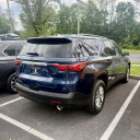 Thumbnail image of 2023 Chevrolet Traverse at Kia of Englewood