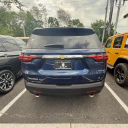 Thumbnail image of 2023 Chevrolet Traverse at Kia of Englewood