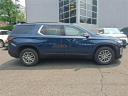 Thumbnail image of 2023 Chevrolet Traverse at Kia of Englewood
