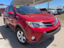 2013 Toyota RAV4 XLE at ALLIANCE AUTO LLC