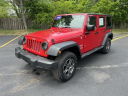 Thumbnail image of 2009 Jeep Wrangler Unlimited at Golling Chrysler Dodge Jeep Ram