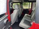 Thumbnail image of 2009 Jeep Wrangler Unlimited at Golling Chrysler Dodge Jeep Ram