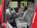Thumbnail image of 2009 Jeep Wrangler Unlimited at Golling Chrysler Dodge Jeep Ram