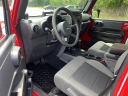 Thumbnail image of 2009 Jeep Wrangler Unlimited at Golling Chrysler Dodge Jeep Ram