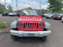 Thumbnail image of 2009 Jeep Wrangler Unlimited at Golling Chrysler Dodge Jeep Ram