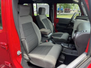 Thumbnail image of 2009 Jeep Wrangler Unlimited at Golling Chrysler Dodge Jeep Ram