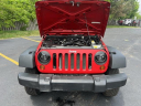 Thumbnail image of 2009 Jeep Wrangler Unlimited at Golling Chrysler Dodge Jeep Ram