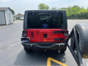 Thumbnail image of 2009 Jeep Wrangler Unlimited at Golling Chrysler Dodge Jeep Ram