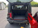 Thumbnail image of 2009 Jeep Wrangler Unlimited at Golling Chrysler Dodge Jeep Ram