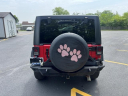 Thumbnail image of 2009 Jeep Wrangler Unlimited at Golling Chrysler Dodge Jeep Ram