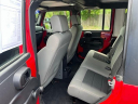 Thumbnail image of 2009 Jeep Wrangler Unlimited at Golling Chrysler Jeep Dodge Ram of Chelsea