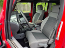 Thumbnail image of 2009 Jeep Wrangler Unlimited at Golling Chrysler Jeep Dodge Ram of Chelsea