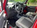 Thumbnail image of 2009 Jeep Wrangler Unlimited at Golling Chrysler Jeep Dodge Ram of Chelsea