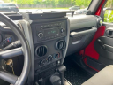 Thumbnail image of 2009 Jeep Wrangler Unlimited at Golling Chrysler Jeep Dodge Ram of Chelsea