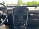 Thumbnail image of 2009 Jeep Wrangler Unlimited at Golling Chrysler Jeep Dodge Ram of Chelsea