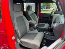 Thumbnail image of 2009 Jeep Wrangler Unlimited at Golling Chrysler Jeep Dodge Ram of Chelsea