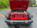 Thumbnail image of 2009 Jeep Wrangler Unlimited at Golling Chrysler Jeep Dodge Ram of Chelsea