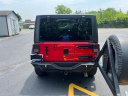 Thumbnail image of 2009 Jeep Wrangler Unlimited at Golling Chrysler Jeep Dodge Ram of Chelsea