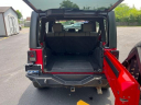2009 Jeep Wrangler Unlimited X at Golling Chrysler Jeep Dodge Ram of Chelsea