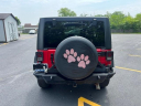 Thumbnail image of 2009 Jeep Wrangler Unlimited at Golling Chrysler Jeep Dodge Ram of Chelsea