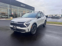Thumbnail image of 2024 Kia Sportage at Elgin Kia