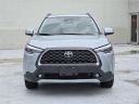 Thumbnail image of 2024 Toyota Corolla Cross at Landers Jeep Dodge Ram of Norman