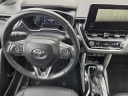 Thumbnail image of 2024 Toyota Corolla Cross at Landers Jeep Dodge Ram of Norman
