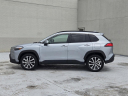 Thumbnail image of 2024 Toyota Corolla Cross at Landers Jeep Dodge Ram of Norman