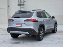 Thumbnail image of 2024 Toyota Corolla Cross at Landers Jeep Dodge Ram of Norman