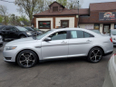 2015 Ford Taurus SEL at MASTER AUTO SALES