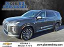 Thumbnail image of 2023 Hyundai PALISADE at Pioneer Chevrolet