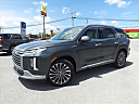 Thumbnail image of 2023 Hyundai PALISADE at Pioneer Chevrolet