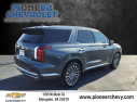 Thumbnail image of 2023 Hyundai PALISADE at Pioneer Chevrolet