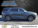 Thumbnail image of 2023 Hyundai PALISADE at Pioneer Chevrolet
