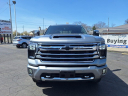 2025 Chevrolet Silverado 3500HD High Country at Cawood Honda
