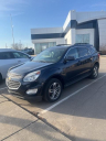 Thumbnail image of 2016 Chevrolet Equinox at Lafontaine Buick GMC of Ann Arbor