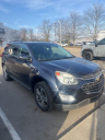 Thumbnail image of 2016 Chevrolet Equinox at Lafontaine Buick GMC of Ann Arbor