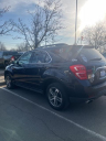 Thumbnail image of 2016 Chevrolet Equinox at Lafontaine Buick GMC of Ann Arbor