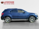 Thumbnail image of 2016 Chevrolet Equinox at Lafontaine Buick GMC of Ann Arbor