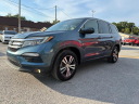 Thumbnail image of 2018 Honda Pilot at Pickup Nation