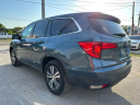 Thumbnail image of 2018 Honda Pilot at Pickup Nation