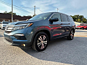 Thumbnail image of 2018 Honda Pilot at Pickup Nation
