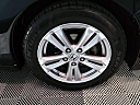 2011 Honda CR-Z EX at Franklin Motor Company