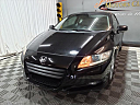 Thumbnail image of 2011 Honda CR-Z at Franklin Motor Company