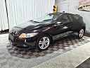 Thumbnail image of 2011 Honda CR-Z at Franklin Motor Company